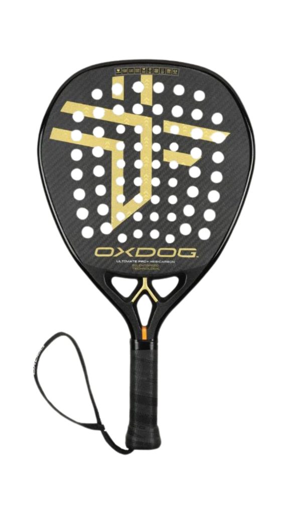 Oxdog Ultimate Pro 2023