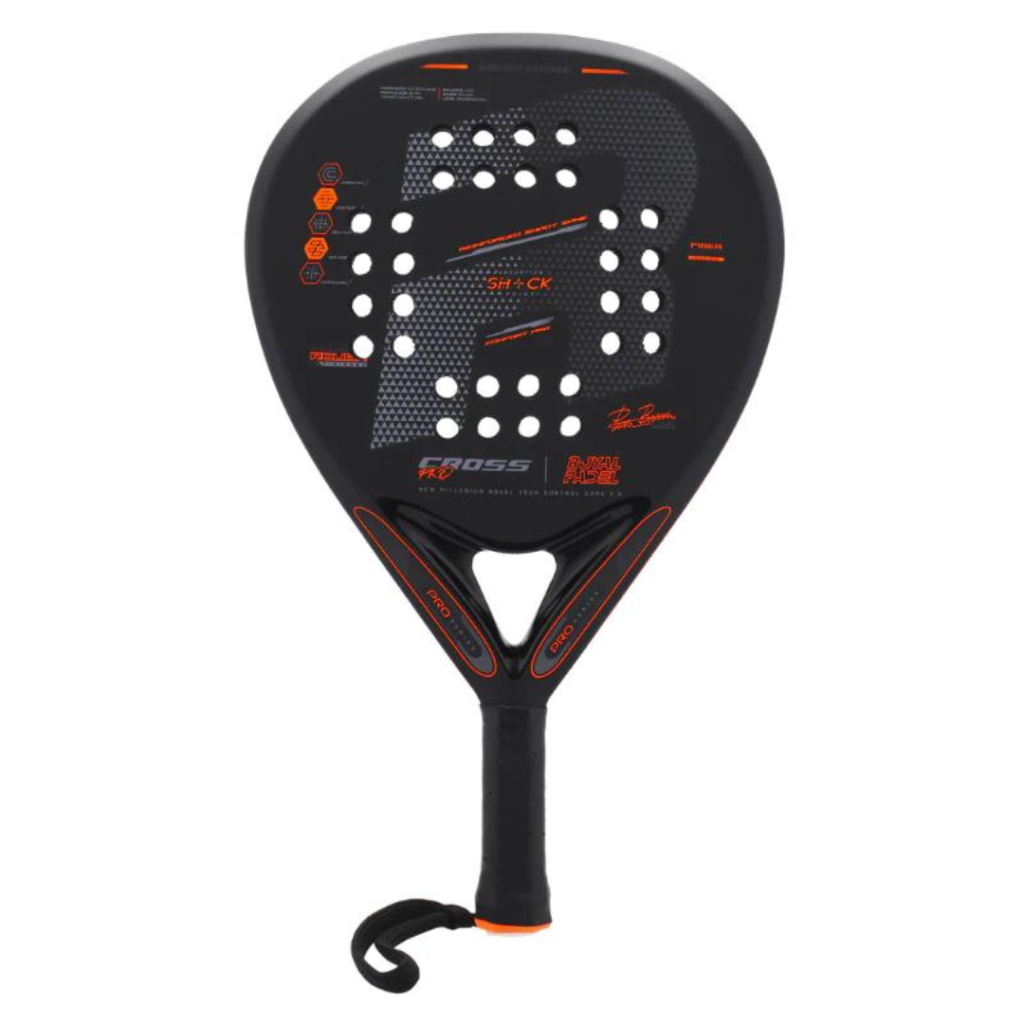 Royal Cross Pro 2023