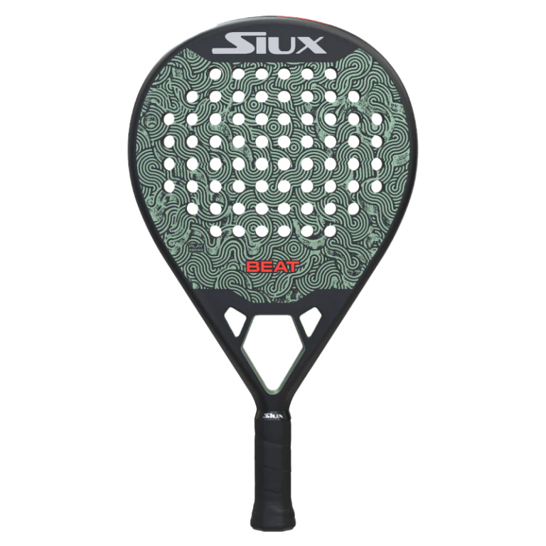 Siux Beat Control 2024