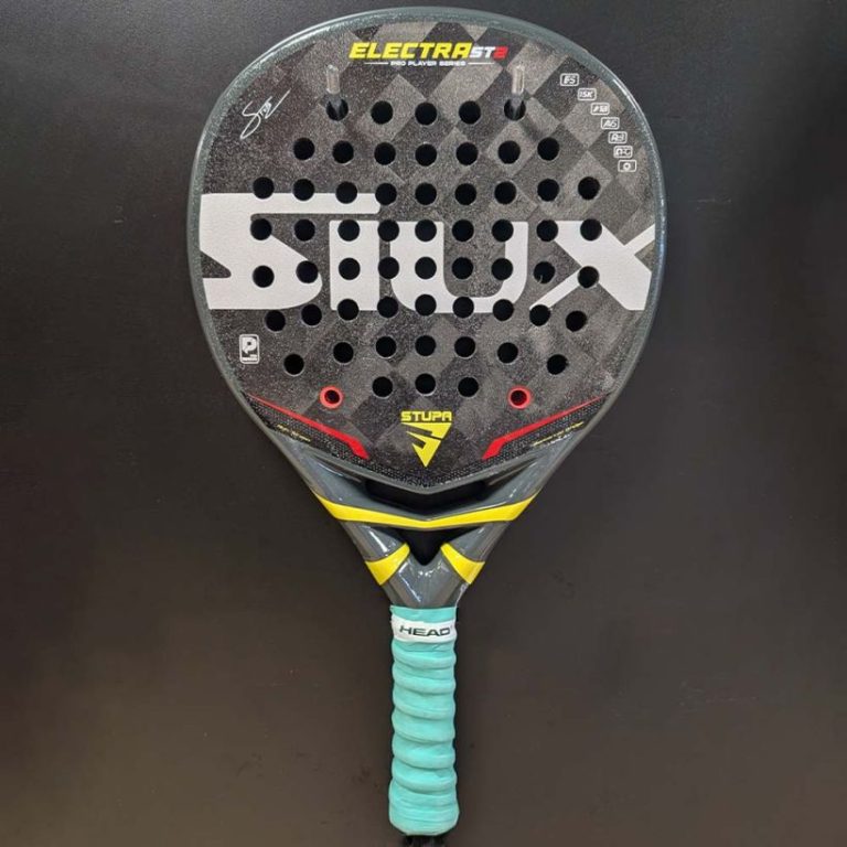 Siux Electra St2 Stupa Pro Occasion