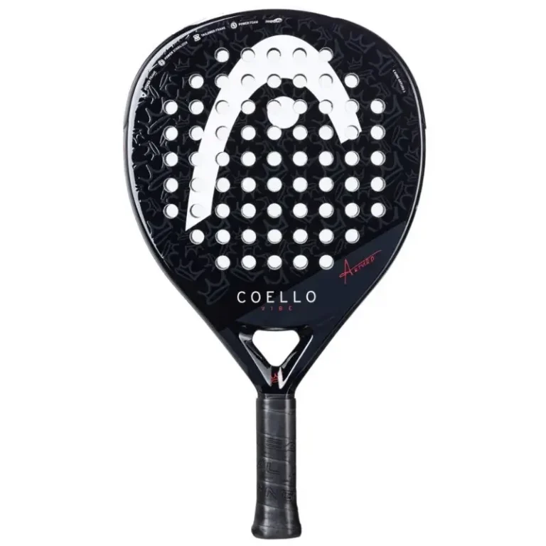 Head Coello Vibe 2025