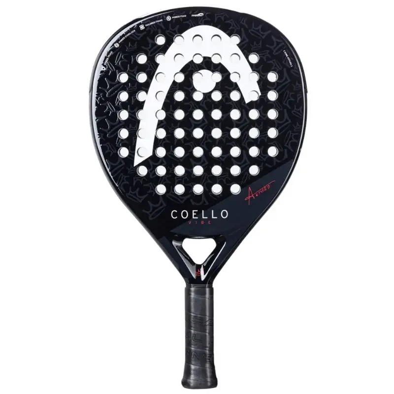 Head Coello Vibe 2025