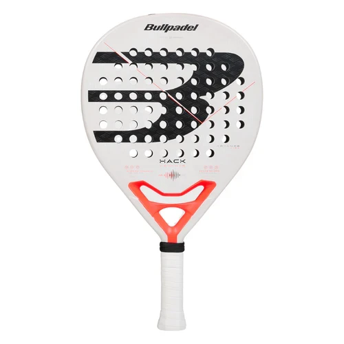 Bullpadel Hack 02 Advance 2026