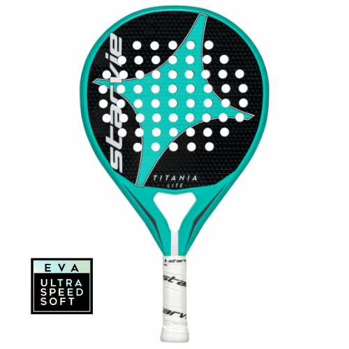 Starvie Titania Lite 2025