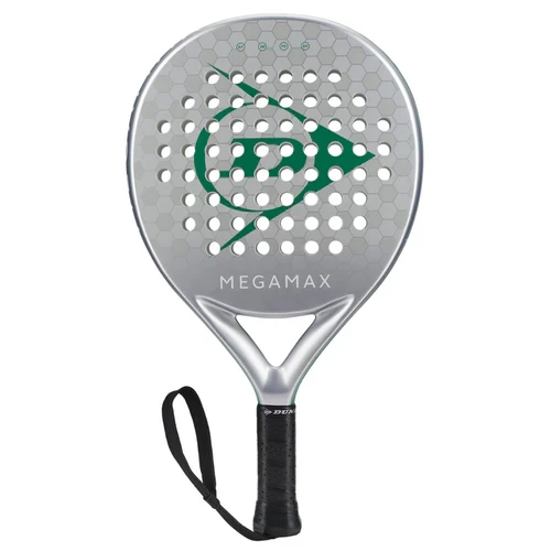 Dunlop Megamax Silver 2026
