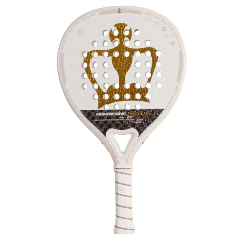 Blackcrown Hurricane Pro 3 0